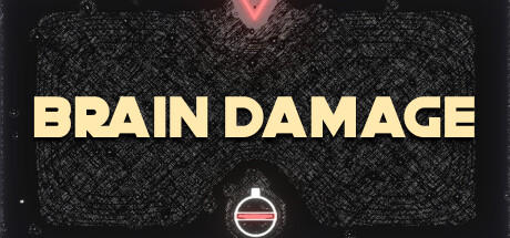 Banner of Brain Damage 