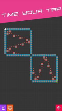 Cellular: Ultimate Challenge 게임 스크린샷