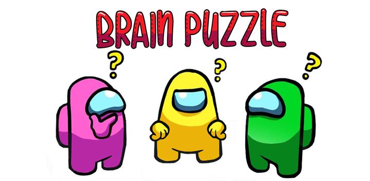 Banner of Brain Imposter Teaser: Tricky Puzzles 1.0.48