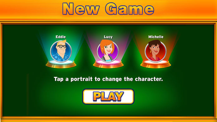 Skip-Bo™ Pro screenshot game