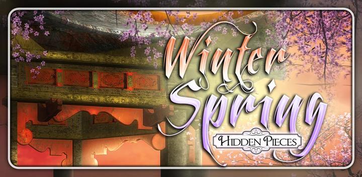 Banner of Hidden Pieces: Winter Spring 1.0.5