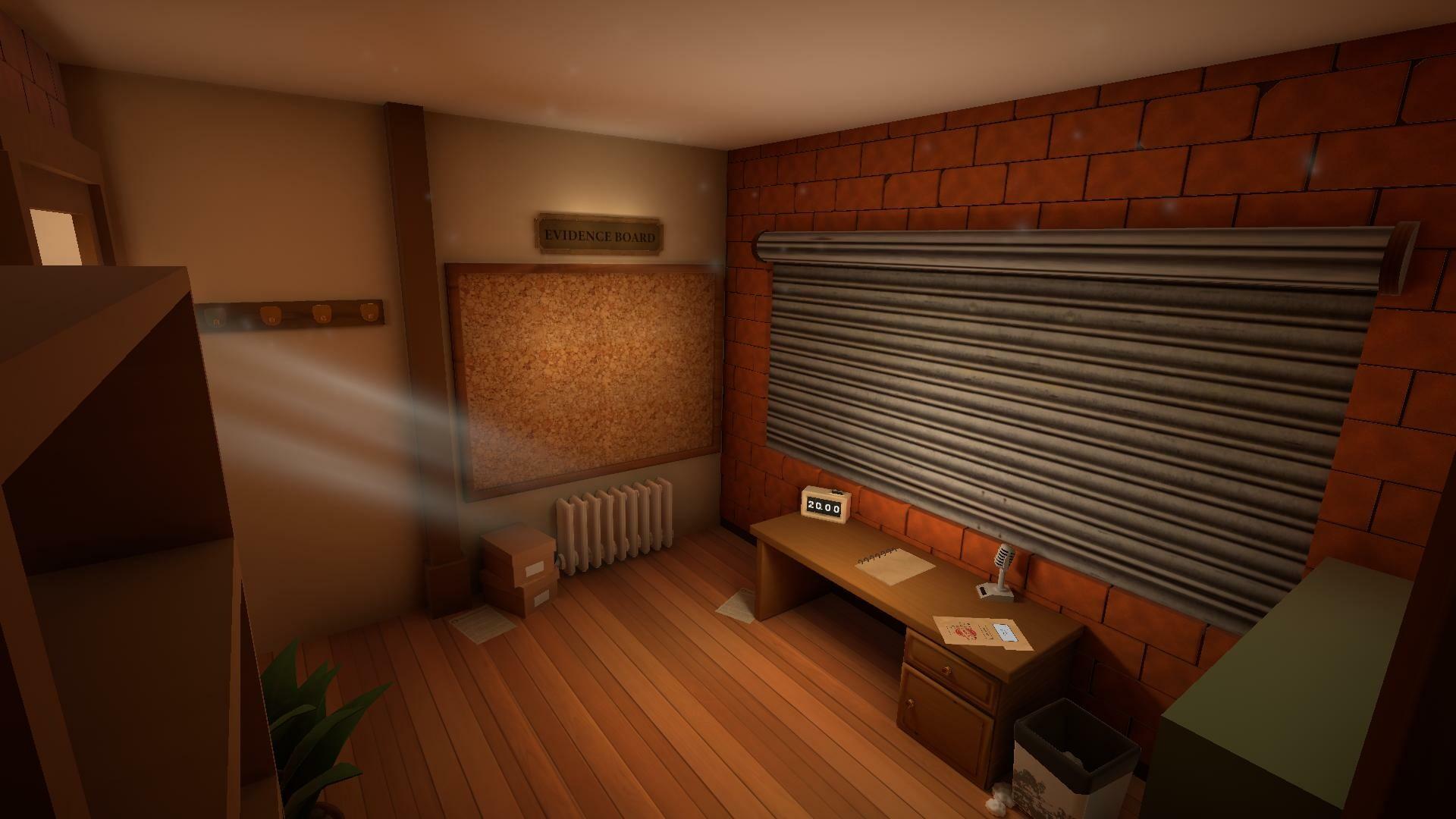 Verbal Verdict Game Screenshot