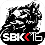 SBK16 आधिकारिक मोबाइल गेम
