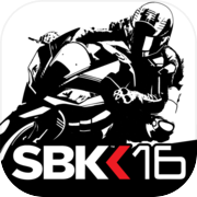 SBK16 Official Mobile Game