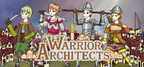 Banner of Warrior Architects 