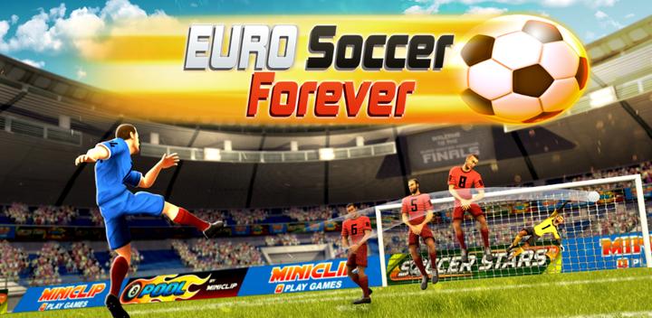 Banner of Euro Soccer Forever 2016 1.0