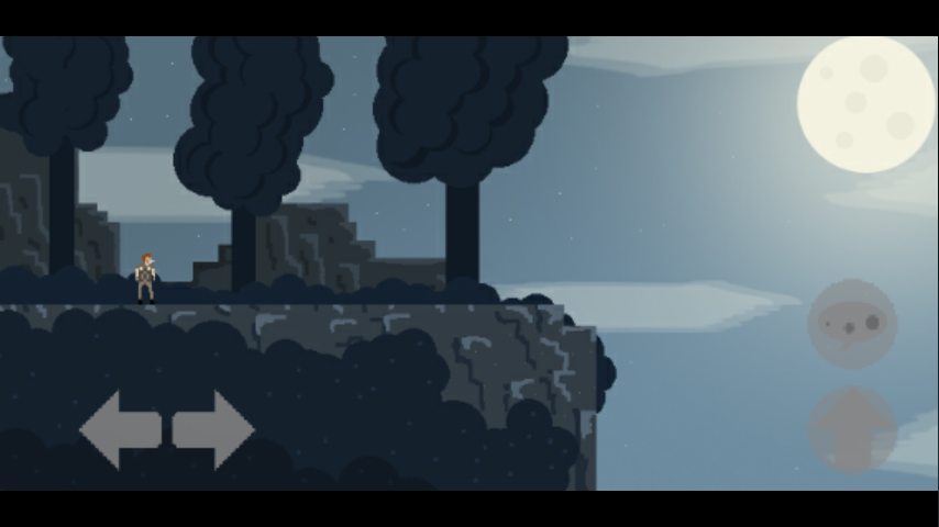 Lifeline Rusty Virtuality ภาพหน้าจอเกม