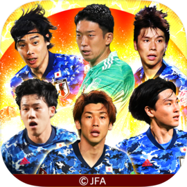 サッカー日本代表2020ヒーローズ