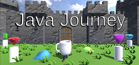 Banner of Java Journey 