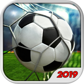 Soccer Mobile 2019 - Ultimate Football