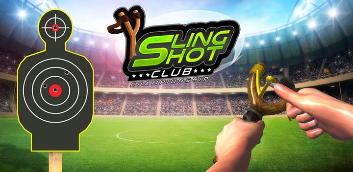Banner of Slingshot Club - Free Games 1.3