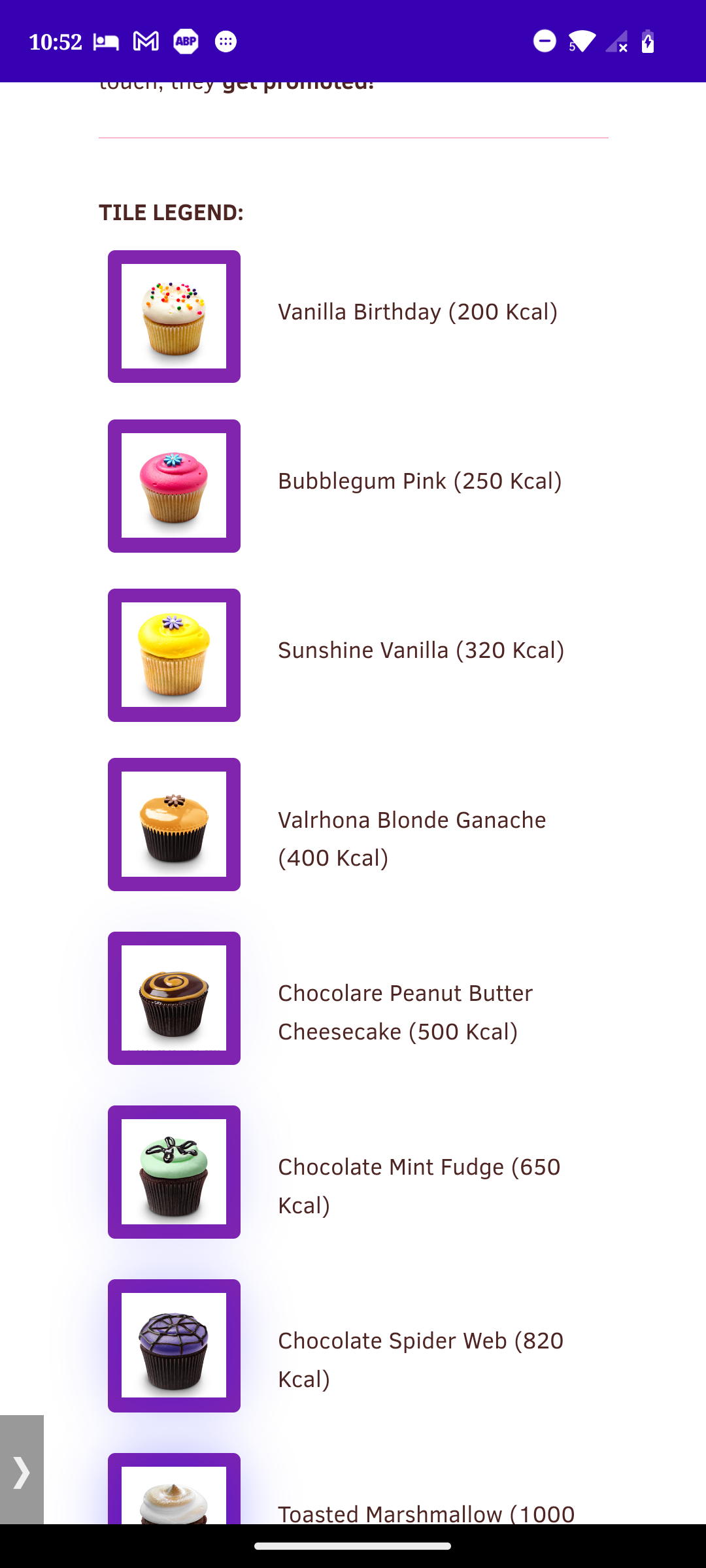 About: 2048 Cupcake (iOS App Store version)