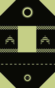 ULTRAFLOW 遊戲截圖