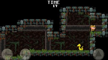 Meganoid 2 FREE Game Screenshot