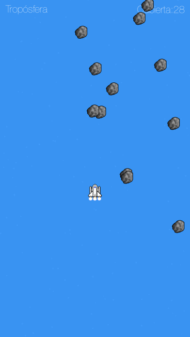 Captura de Pantalla del Juego Una Habitación Oscura