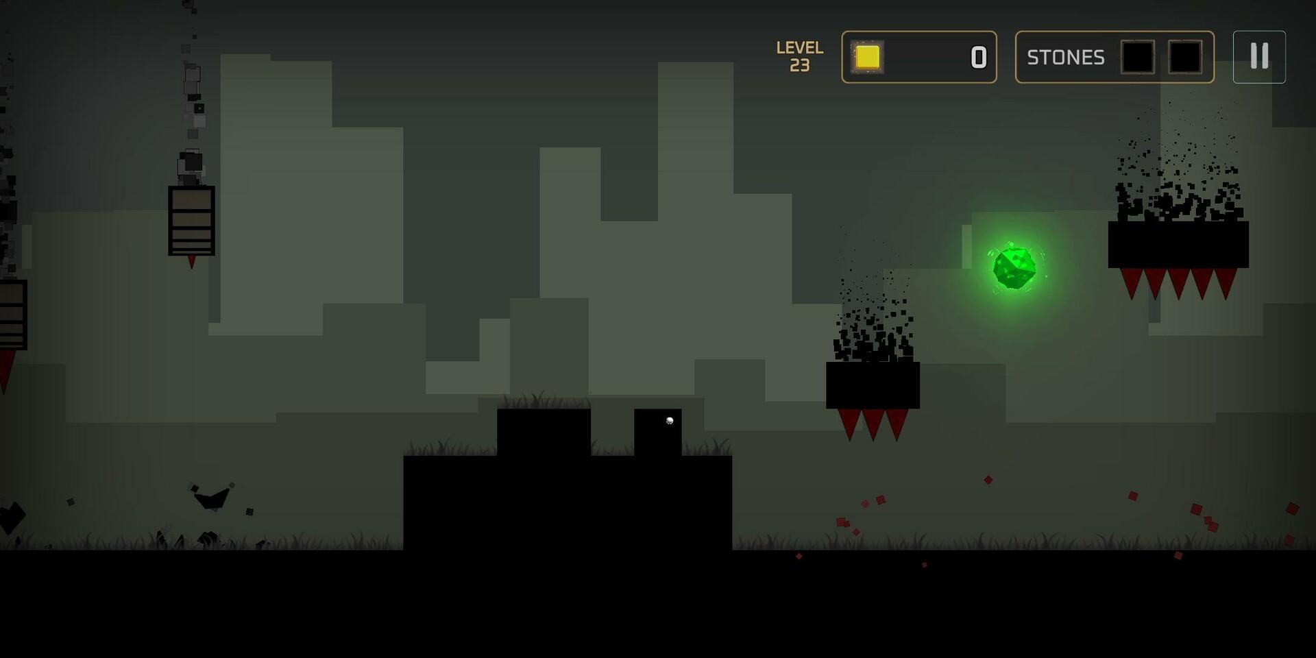 Sqube Escape Game Screenshot