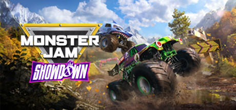 Banner of Monster Jam™ Showdown 