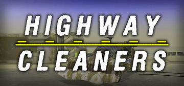 Banner of Highway Cleaners 