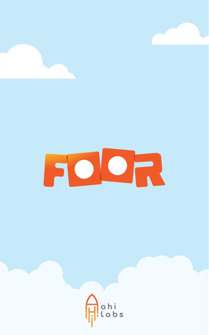 Screenshot of Puzzle Game for Adults: Foor