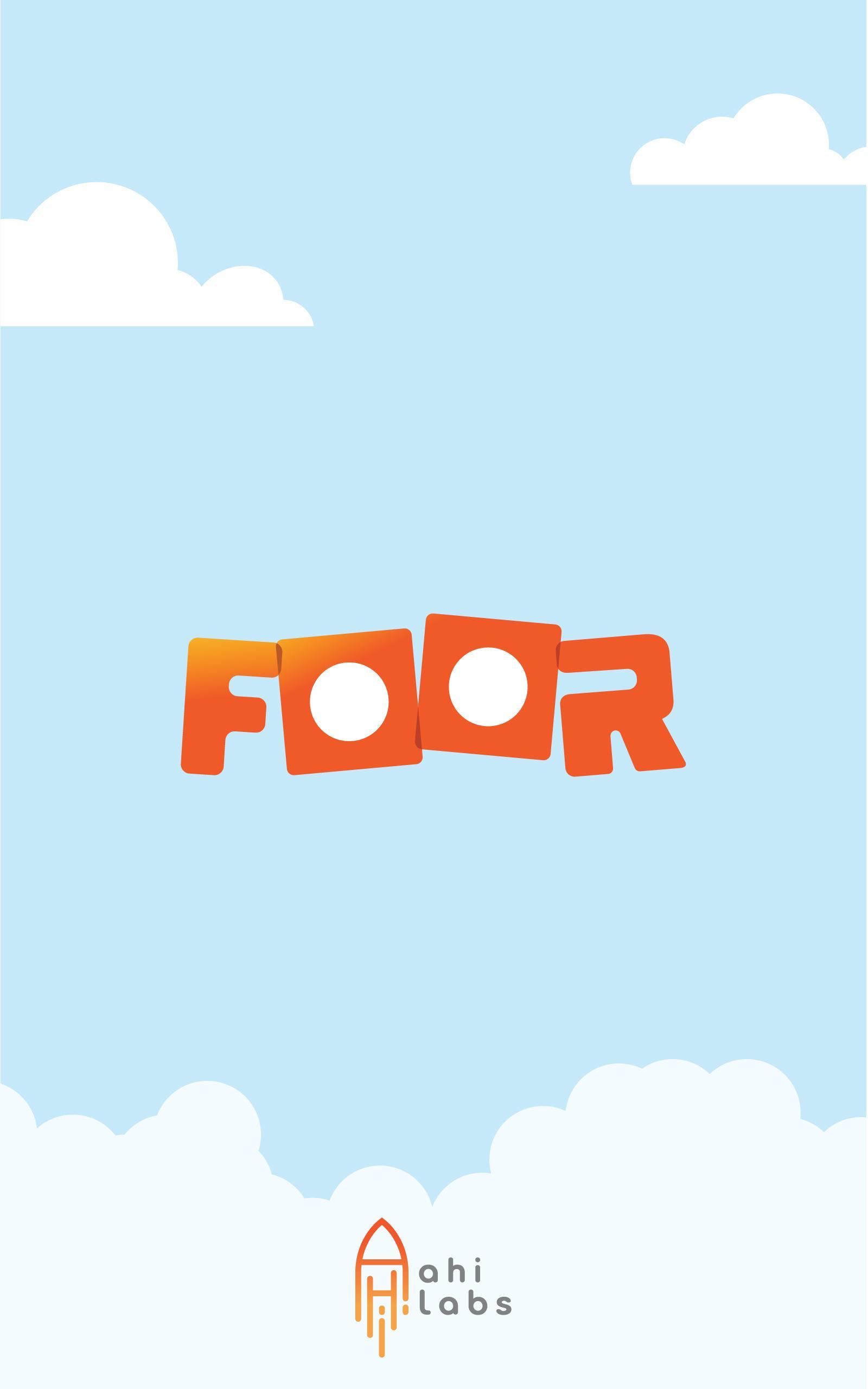 Puzzle Game for Adults: Foor Game Screenshot