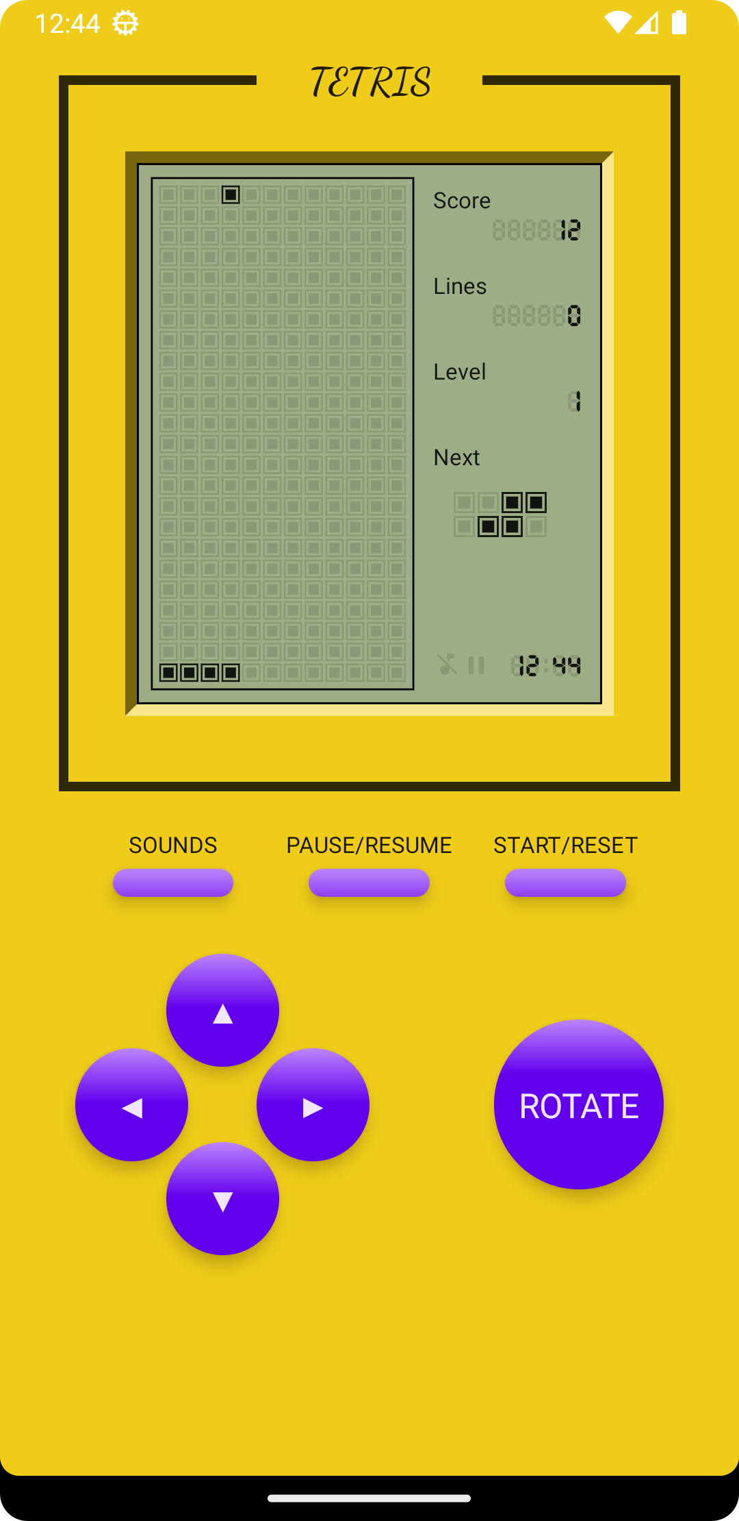 Block fill Latest Version for Android/iOS APK - TapTap