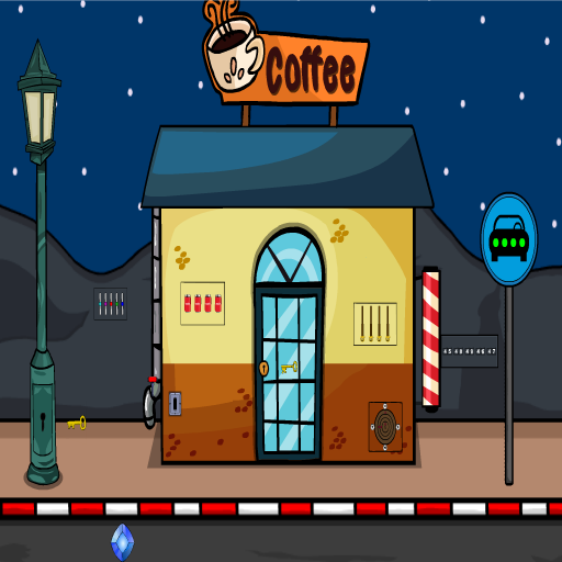 Help The Street Boy Game Screenshot