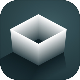 Cube Jump - HTML5 Casual Game