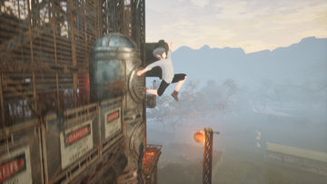 Mental Hellacious Game Screenshot