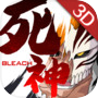 Icon of BLEACH Environment Soul of Awakening