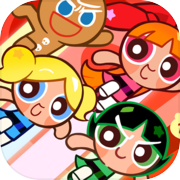 CookieRun: OvenBreak