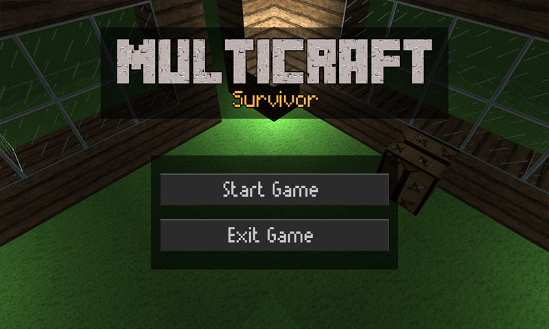 Screenshot 1 of Superviviente multiarte 1.0