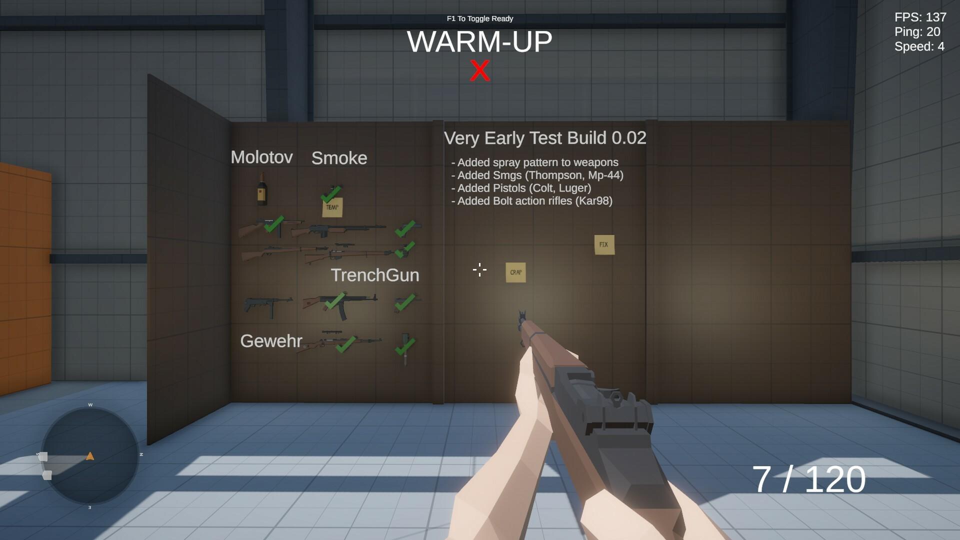 JellyCod screenshot game