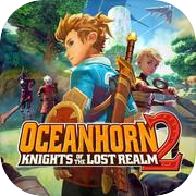 Oceanhorn 2: Knights of the Lost Realm