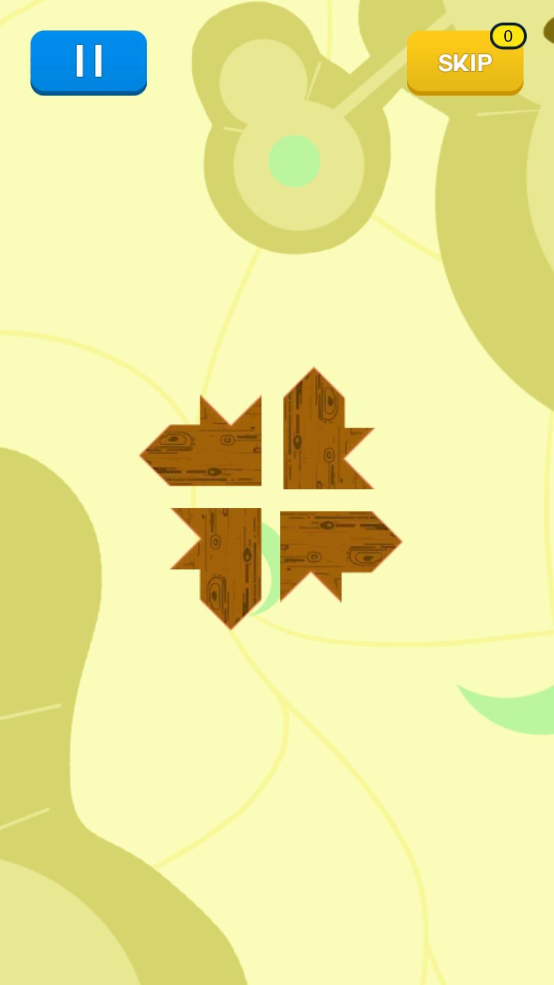 Checx puzzle 遊戲截圖