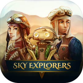 Voletarium: Sky Explorers