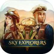 볼레타리움: 스카이 익스플로러(Sky Explorers)
