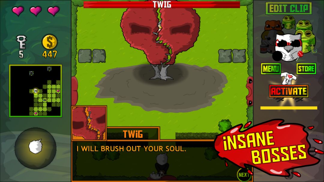 Towelfight 2 screenshot game