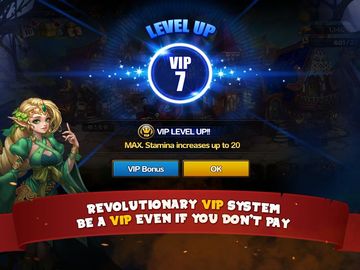 소울킹 ゲームのスクリーンショット