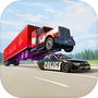 Icon of Adrenaline Car Crash