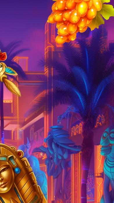 Cleo's Heart Game Screenshot