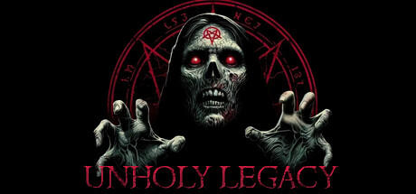 Banner of Unholy Legacy 