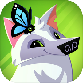 Animal Jam: Design Cute Pets