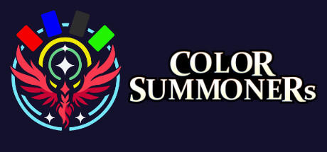 Banner of Evocatori di colori 