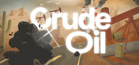 Banner of Crude Oil 