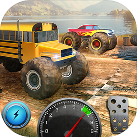 Racing Xtreme 2: Monster Truck