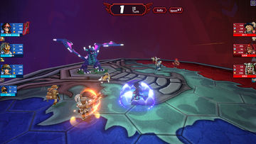 Esports Godfather Origin Game Screenshot