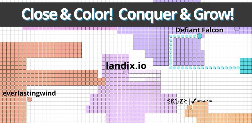 Banner of Landix.io แยกเซลล์ 2.3.4