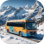 Icon of City Coach Bus Simulator Game