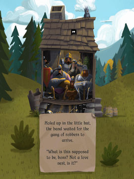 Goetz Demo Game Screenshot