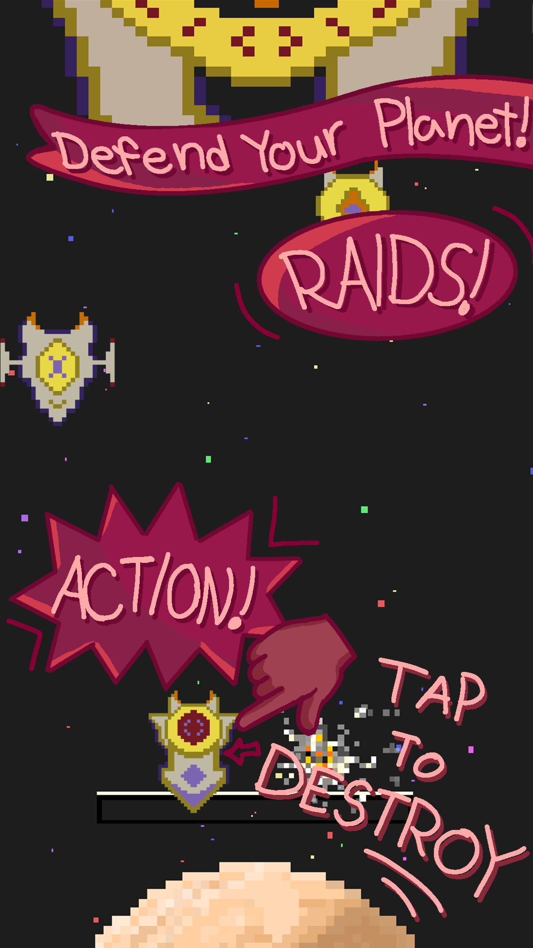 Tap Planet Latest Version for Android/iOS APK - TapTap